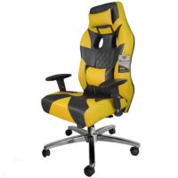 صندلی گیمینگ کاد گستر مدل G2023