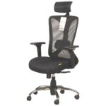 صندلی مدیریتی کاد گستر مدل T242 High Quality فول آپشن